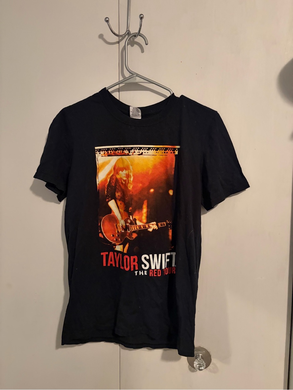 Taylor Swift Red Tour TShirt